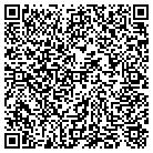 QR code with R & V Cleaning Services L L C contacts