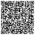 QR code with Klein Earl W Pastor Stdy Res contacts