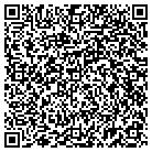 QR code with A J Sewer & Drain Cleaning contacts