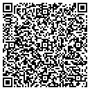 QR code with Rohr's Cleaning contacts