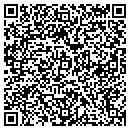 QR code with J Y Appliance Service contacts