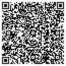 QR code with K & N Service contacts