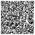 QR code with Danlin Machinery Co Inc contacts