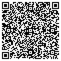 QR code with Time Machine contacts
