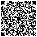 QR code with Hough Marine And Mach contacts