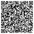 QR code with B W Lock & Key contacts