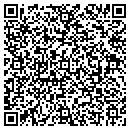 QR code with A1 24 Hour Locksmith contacts