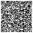 QR code with Johns Lock Up Inc contacts