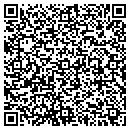 QR code with Rush Press contacts
