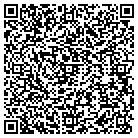 QR code with C J Equipment Service Inc contacts