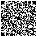 QR code with 1 24 Hour New Haven 1 Day Emer contacts