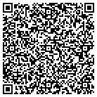 QR code with Toney's Styling & Barber Shop contacts