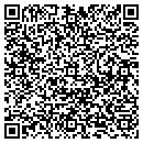 QR code with Anong's Locksmith contacts