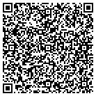 QR code with O & Oo 24 Emregency Locksmith contacts