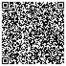 QR code with A A-1 Angel Area Towing contacts