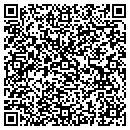 QR code with A To Z Locksmith contacts