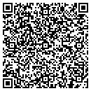 QR code with D & L Locksmiths contacts