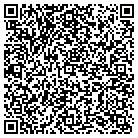 QR code with Luther's Engine Service contacts