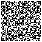 QR code with Rickard Porcelain Lab Inc contacts