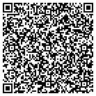 QR code with Peoria Radiology Research contacts