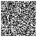 QR code with D-Na Inc contacts