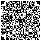 QR code with Radiology Associates Inc contacts