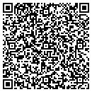 QR code with Hall Christopher MD contacts