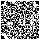QR code with Mitchell County Hospital contacts