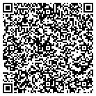 QR code with Itasca Hospice Foundation contacts