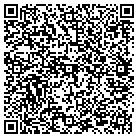 QR code with Phoebe Putney Health System Inc contacts