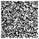 QR code with Redmond Hospital Service contacts