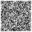 QR code with Osf St Mary Medical Center contacts