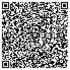 QR code with Royal T Rooter Service contacts