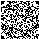 QR code with The First Church Of Christ contacts