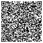 QR code with Woodstock Elementary School contacts