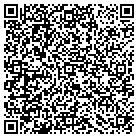 QR code with Marshall Cu School Dist 2C contacts