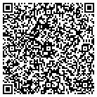 QR code with Touro Infirmary Hospital contacts