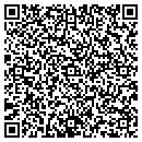 QR code with Robert E Mcalear contacts