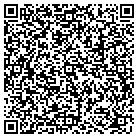 QR code with Mustang Church of Christ contacts