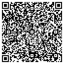 QR code with C W Gottlieb Md contacts