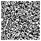 QR code with Woodward Construction & Design contacts