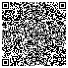 QR code with Rachel Aerin White Foundation contacts