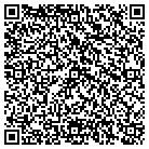 QR code with Mizer And Row Cpa Pllc contacts