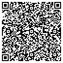 QR code with A oK Plumbing contacts