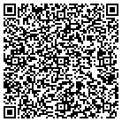 QR code with C&S Sewer & Drain Service contacts
