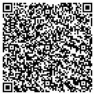 QR code with J K Haynes Elementary Charter contacts
