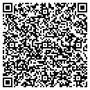 QR code with Zarsky Norman M D contacts
