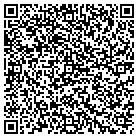 QR code with Pronto Rooter Sewer & Drainage contacts
