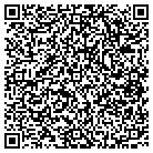 QR code with Pronto Rooter Sewer & Drain Se contacts