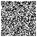 QR code with Mesgarzadeh Madjid MD contacts